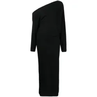 manning cartell robe push and pull - noir