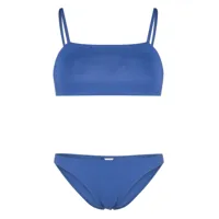 eres bikini azur - bleu