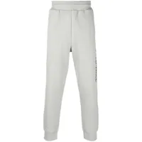 a-cold-wall* pantalon de jogging essentials - gris