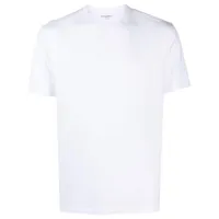 officine generale t-shirt à col rond - blanc