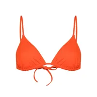 eres haut de bikini mouna - orange