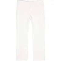pt torino pantalon chino dieci - blanc