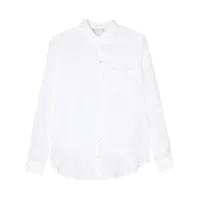 antonelli chemise bombay - blanc