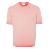 altea t-shirt léger en coton - rose
