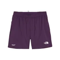 the north face x undercover short soukuu utility 2-in-1 - violet