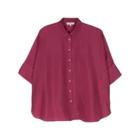 antonelli chemise bassano - rose