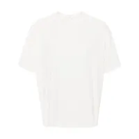 the row t-shirt errigal - blanc