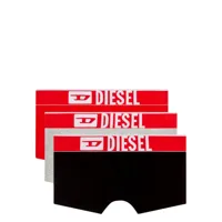 diesel boxer umbx-damien threepack-xl - rouge
