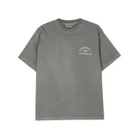 carhartt wip t-shirt class of 89 - gris