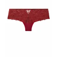 shorty st tropez - rouge aubade miss karl