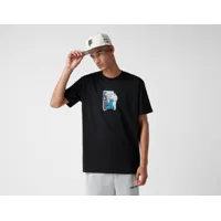 footpatrol x cityboy t-shirt - black, black
