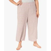 pantalon de pyjama femme imprimé