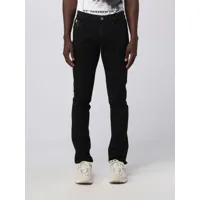 jeans alyx men colour black