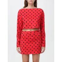 top marni woman colour red