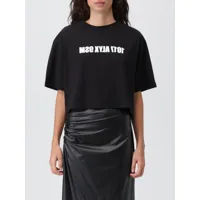 t-shirt alyx woman colour black