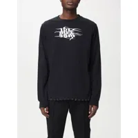 t-shirt alyx men colour black