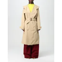 trench coat jw anderson woman colour beige