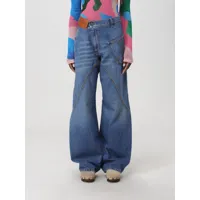 jeans jw anderson woman colour denim