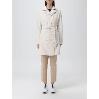trench coat colmar woman colour pink