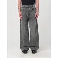 jeans amish men colour grey