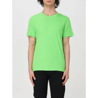 t-shirt peuterey men colour green