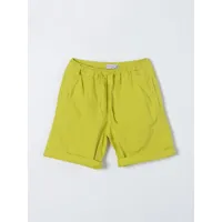 shorts manuel ritz kids colour green