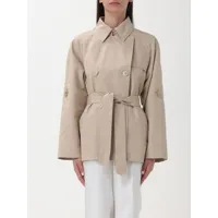 trench coat fay woman colour beige