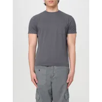 t-shirt barena men colour grey