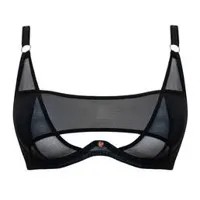 scantilly soutien-gorge triangle superposed
