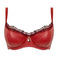 scantilly soutien-gorge corbeille coques key to my heart