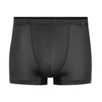 mey boxer homme houndstooth