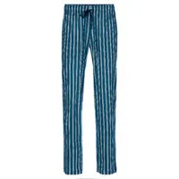 calida pantalon de pyjama homme  en coton  mix & match
