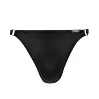 es collection string homme shiny recycled rib