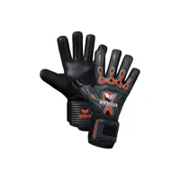 erima flex-ray hardground goalkeeper gloves noir 5