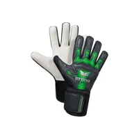 erima flex-ray new talent fs goalkeeper gloves vert 5.5