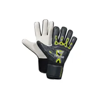 erima flex-ray new talent goalkeeper gloves noir 9