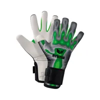 erima flex-ray match eco goalkeeper gloves vert 7