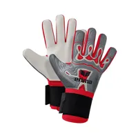 erima flex-ray robusto goalkeeper gloves rouge 4