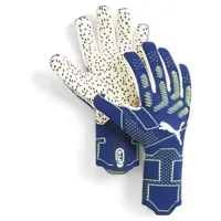 puma future ultimate nc goalkeeper gloves bleu 7.5