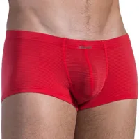 olaf benz boxer minipants red 1201 rouge