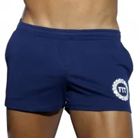 es collection short fitness marine