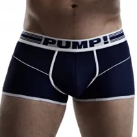 pump! boxer free-fit marine