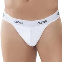 clever string lust blanc