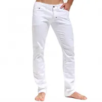 rufskin pantalon jeans giorgio blanc