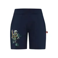lego wear parker 308 shorts bleu 110 cm
