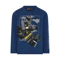 lego wear taylor 604 long sleeve t-shirt bleu 104 cm