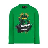 lego wear taylor 614 long sleeve t-shirt vert 104 cm