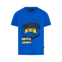lego wear taylor 615 short sleeve t-shirt bleu 140 cm