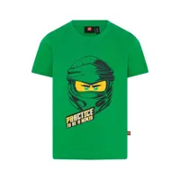 lego wear taylor 615 short sleeve t-shirt vert 122 cm