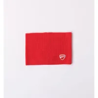 ducati scarf rouge m